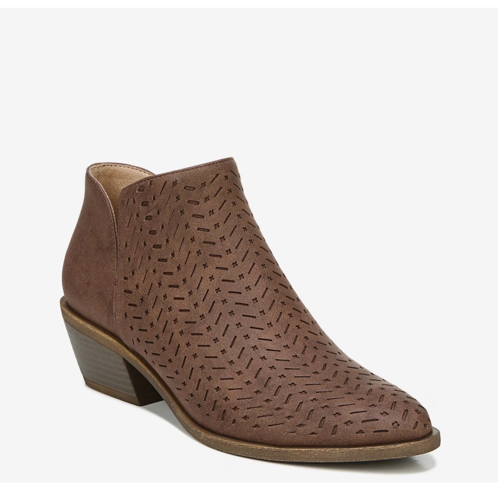 Lifestride booties